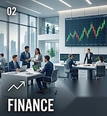 Finance