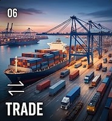 Trade