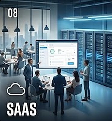 SaaS