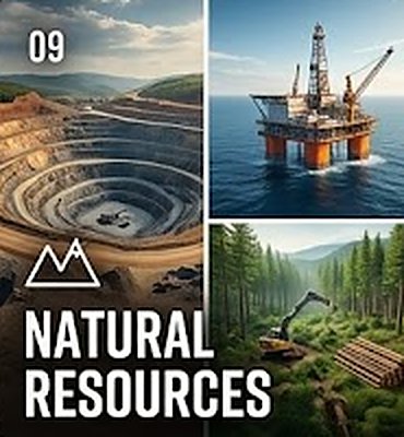 Natural Resources
