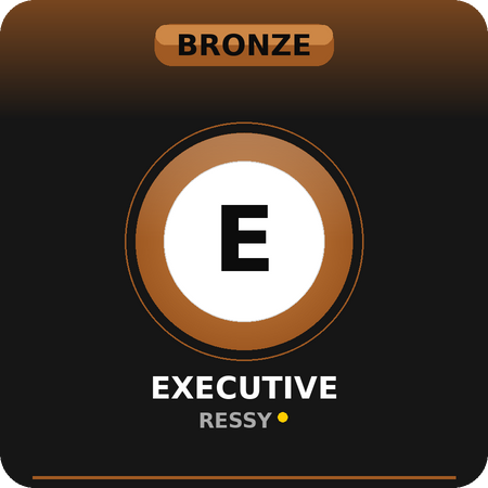Executive Bronze