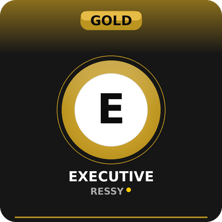 Executive Gold