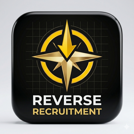 Reverse Recruitment — Full-Service Job Search