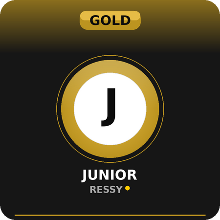 Junior Gold Package