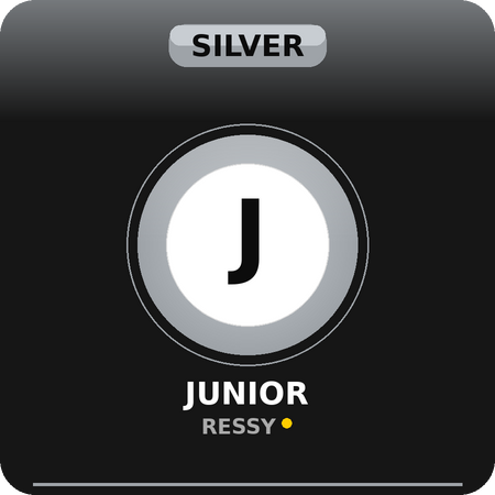 Junior Silver Package