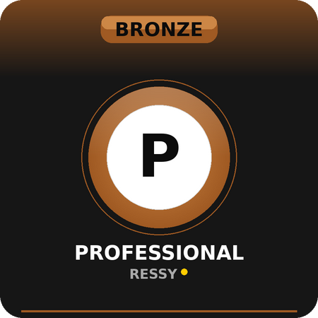 Professional Bronze