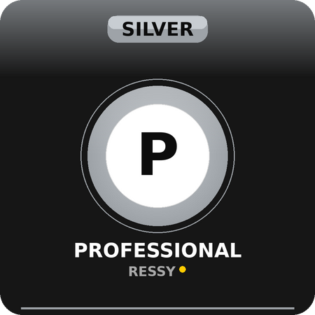 Professional Silver