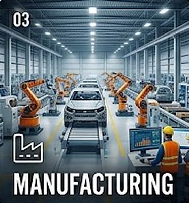 Manufacturing