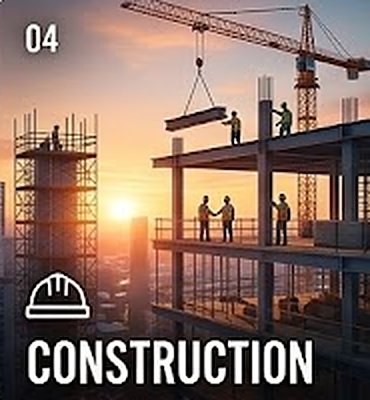 Construction