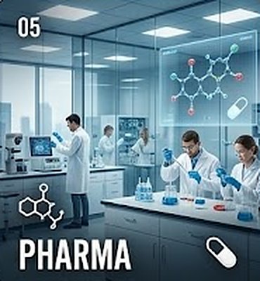Pharma